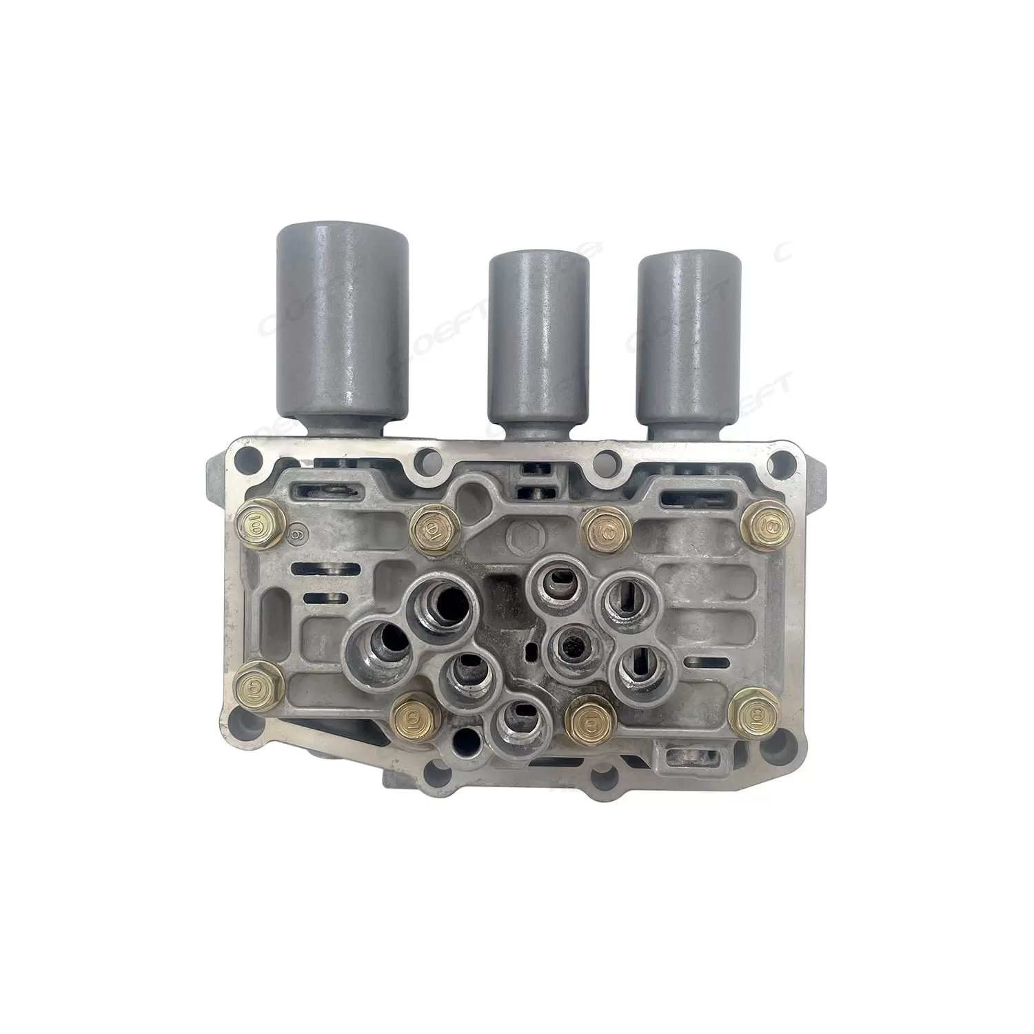 For Honda Transmission Solenoid Valve 27200-PWR-013
