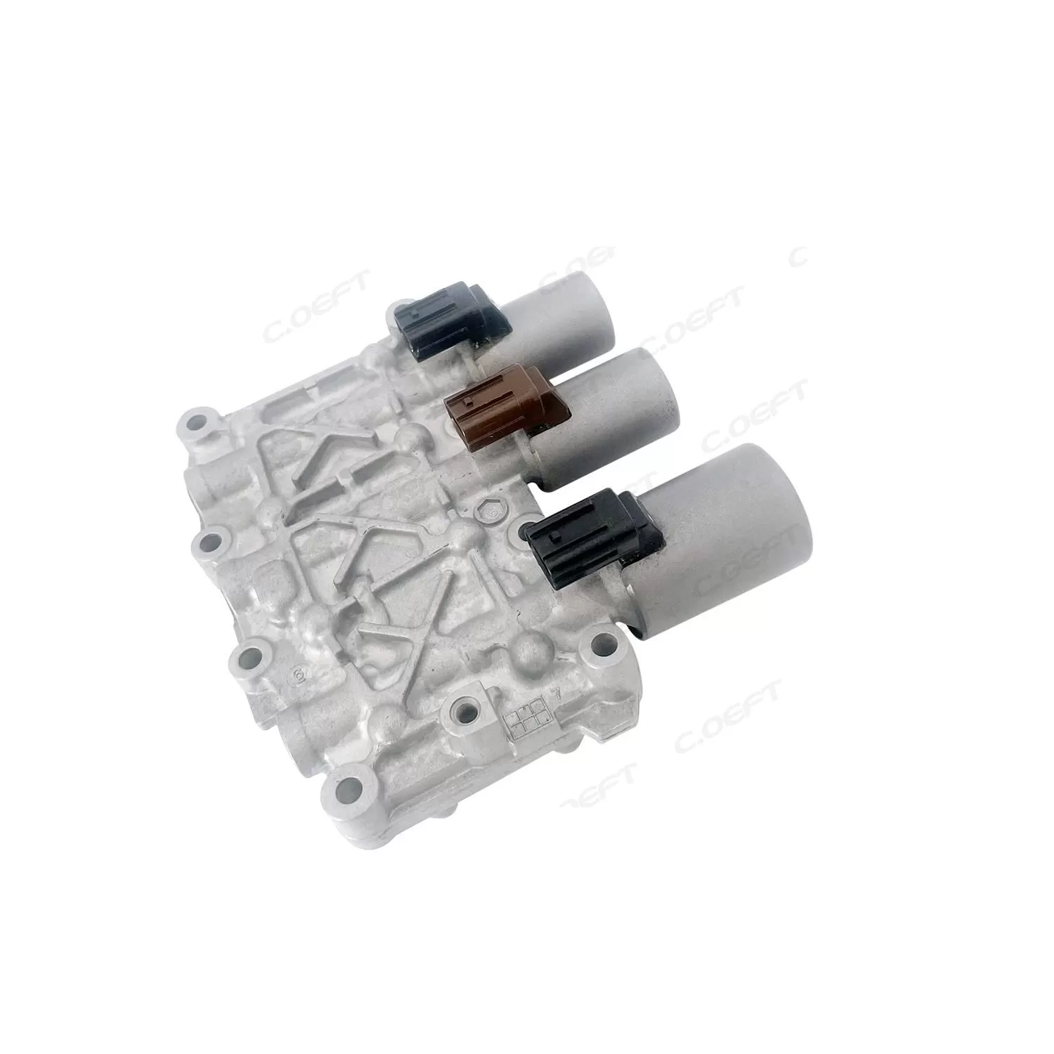 For Honda Transmission Solenoid Valve 27200-PWR-013