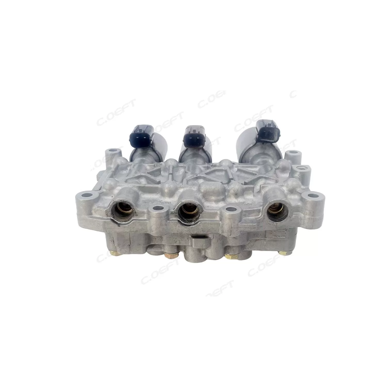 For Honda Transmission Solenoid Valve 27200-PWR-013