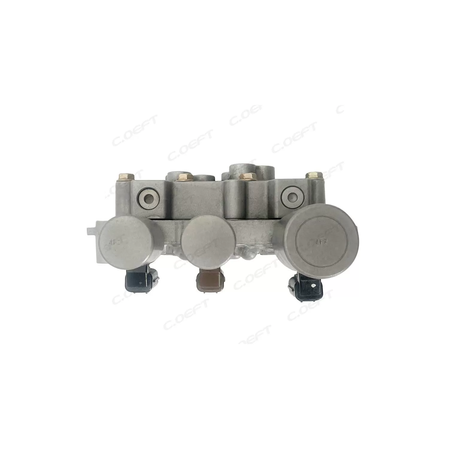 For Honda Transmission Solenoid Valve 27200-PWR-013