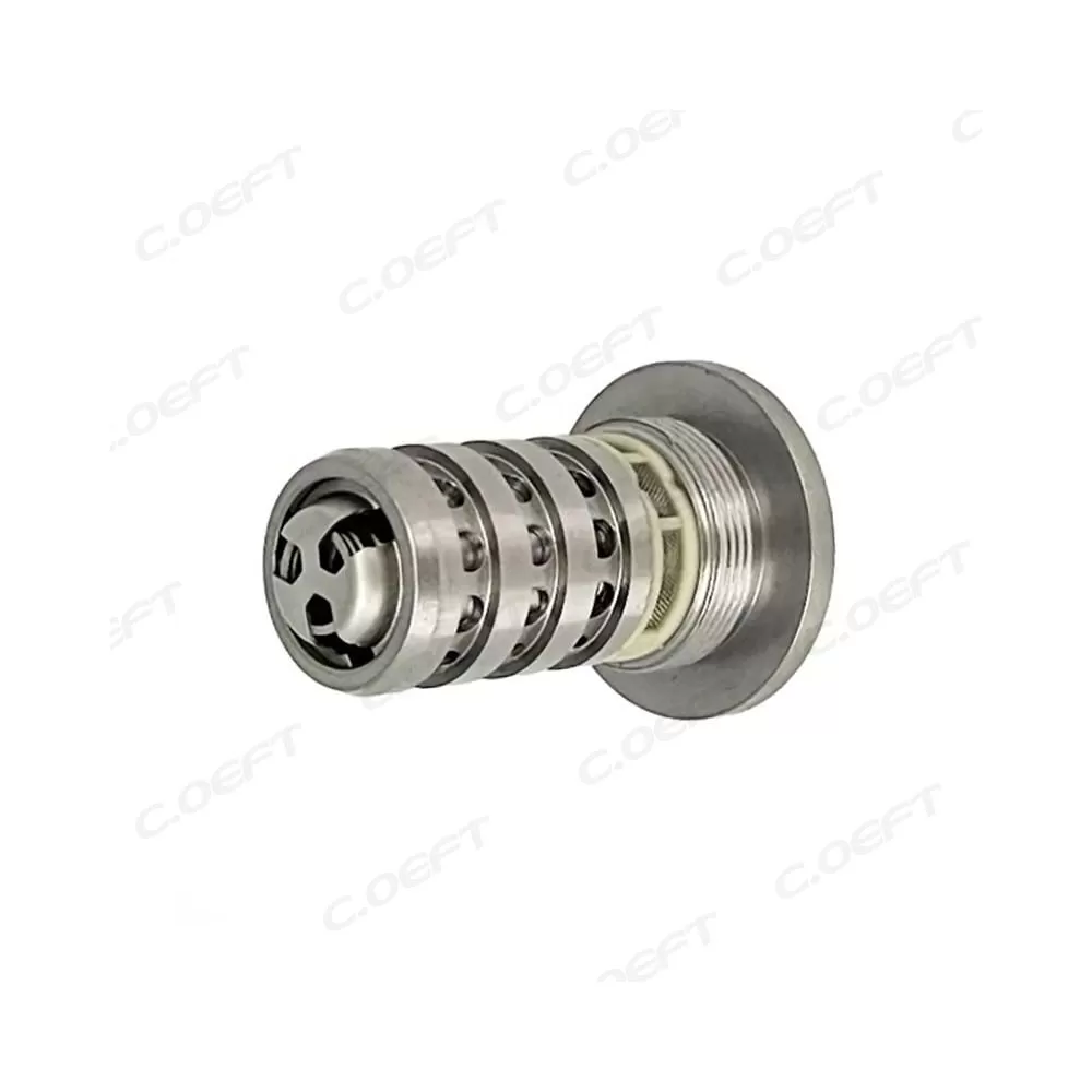 For VW Oil Control Valve Unit 06J109257M for Volkswagen and Audi Engine Parts