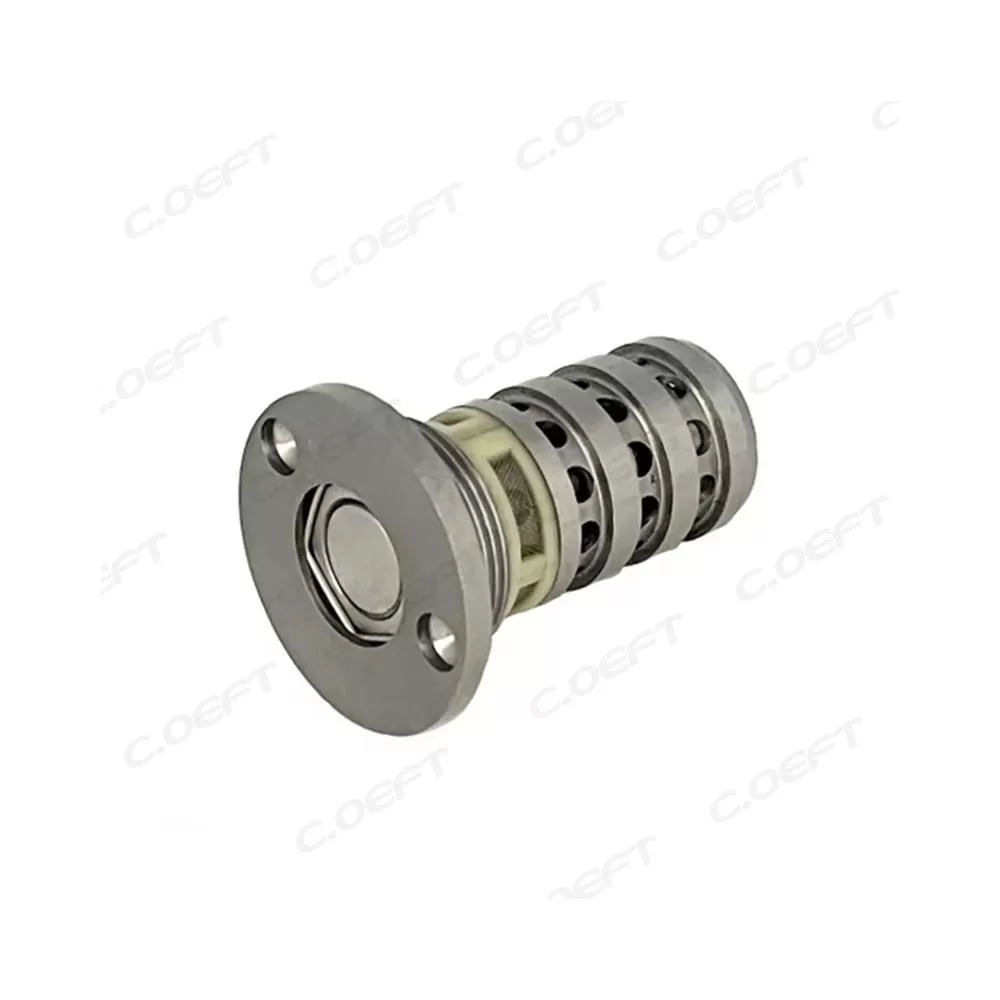 For VW Oil Control Valve Unit 06J109257M for Volkswagen and Audi Engine Parts