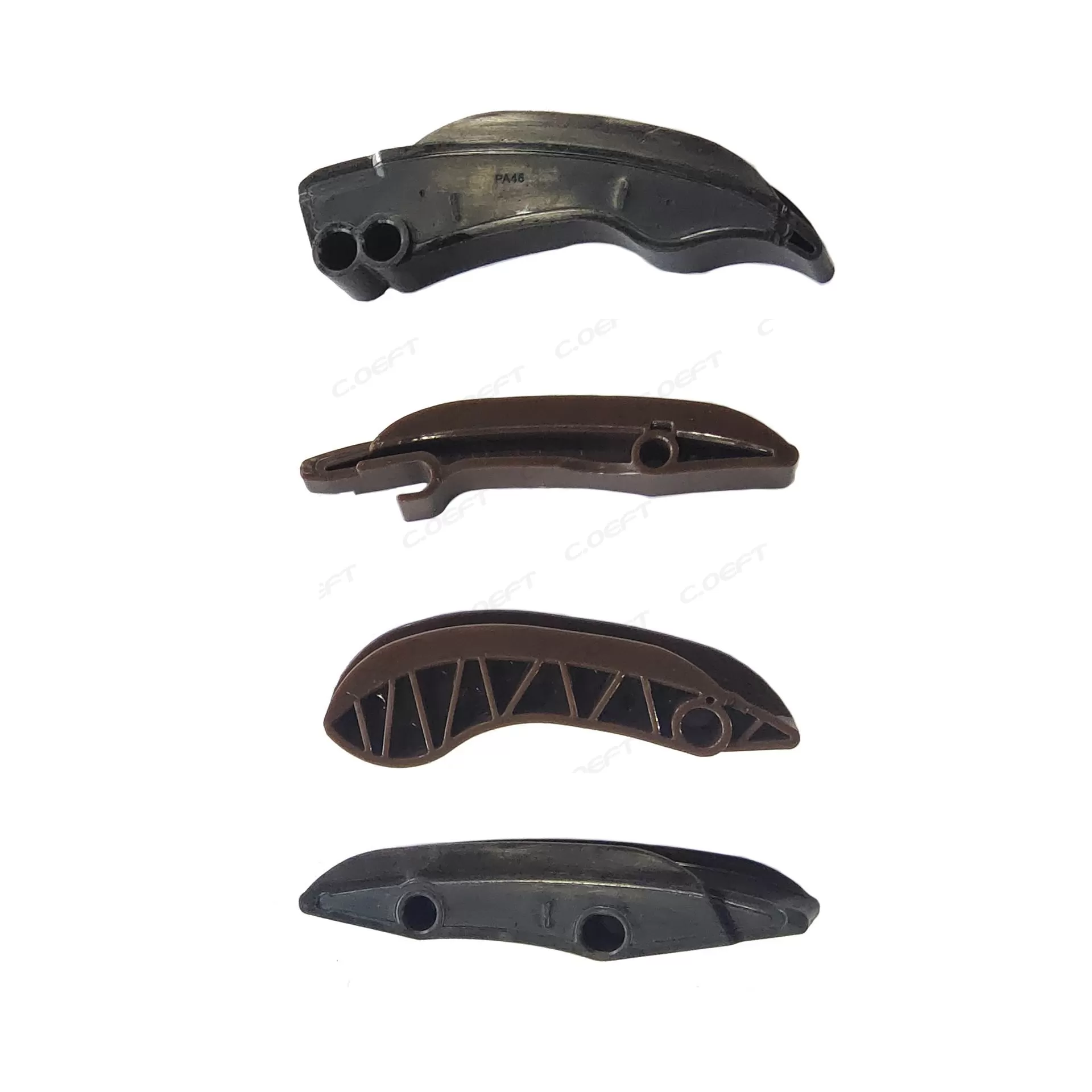 Para BMW N57 kit de cadena de distribución ASBG-BM.N57-11