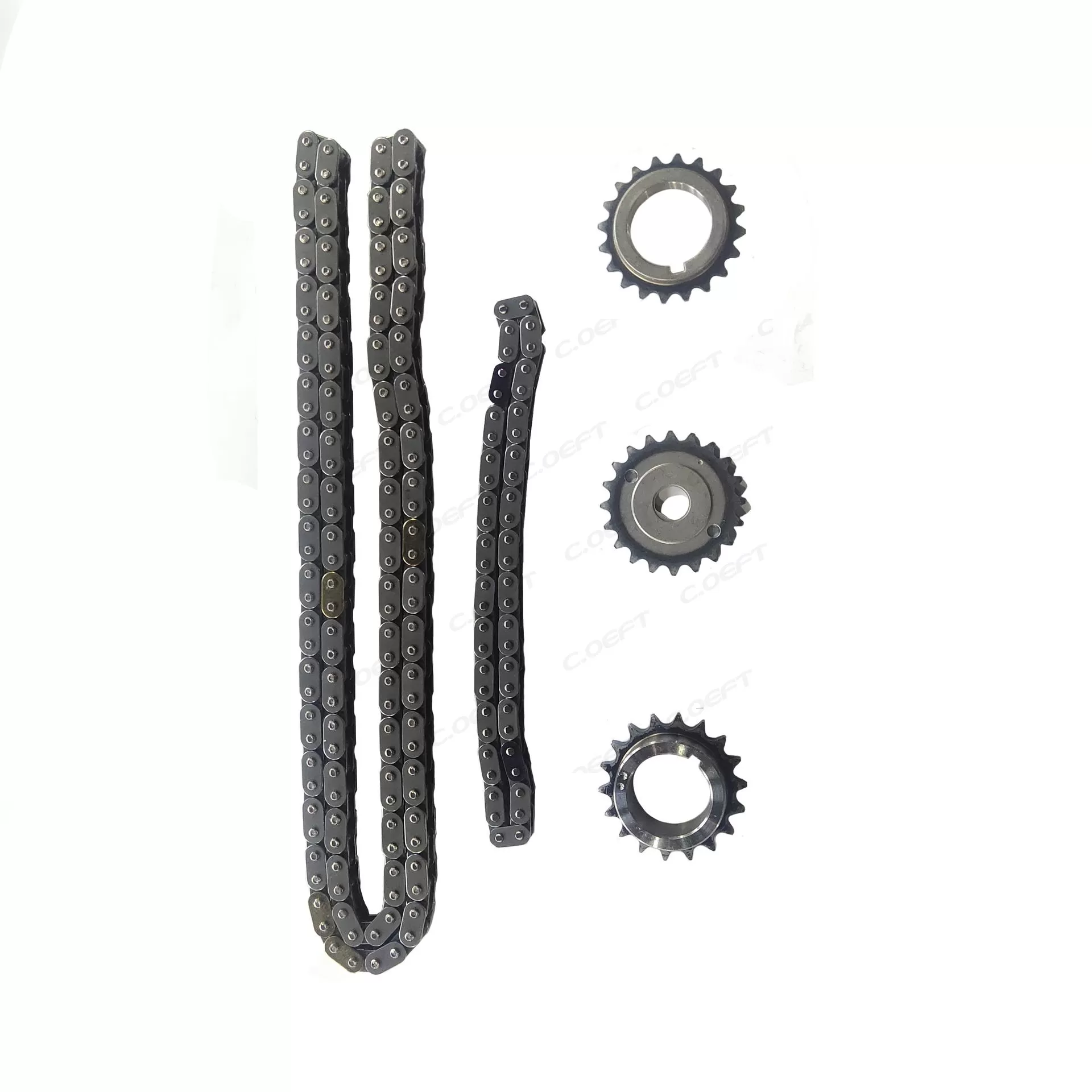 For Toyota 1ZR Corolla Vios Timing Chain Kit ASBG-FT.1ZR-11