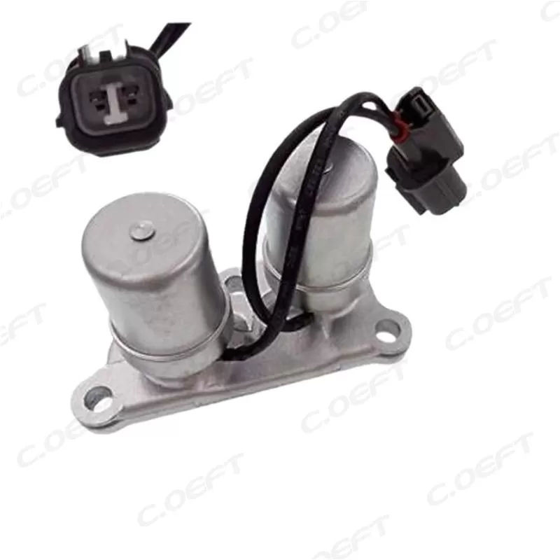 For Honda Transmission Control Solenoid Valve 28200-P4R-003