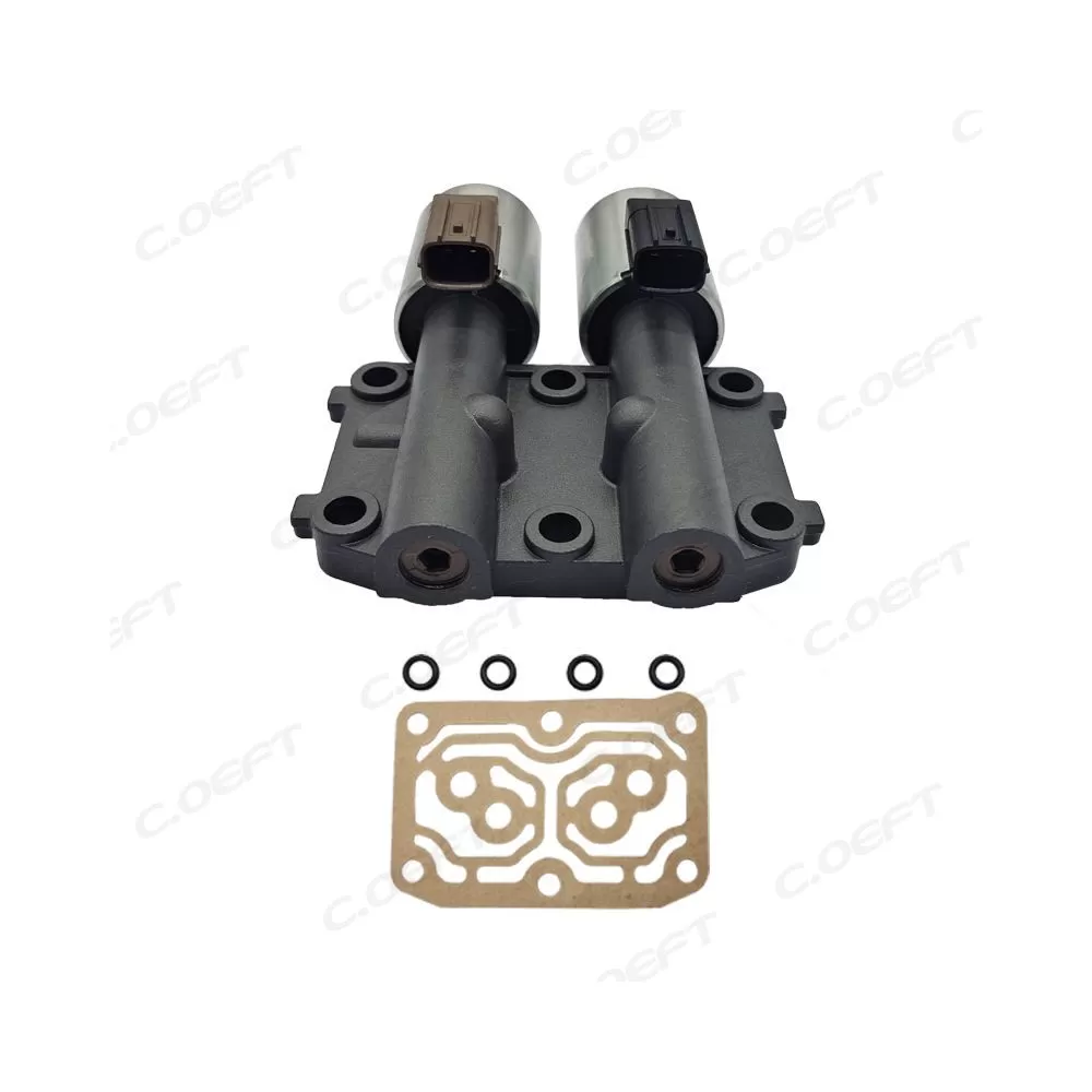 For Honda Gearbox Solenoid Valve 28260-PRP-014