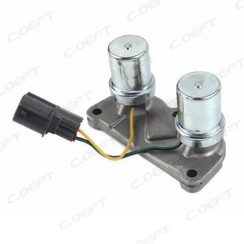 For Honda Transmission Control Solenoid Valve 28300-P24-J01