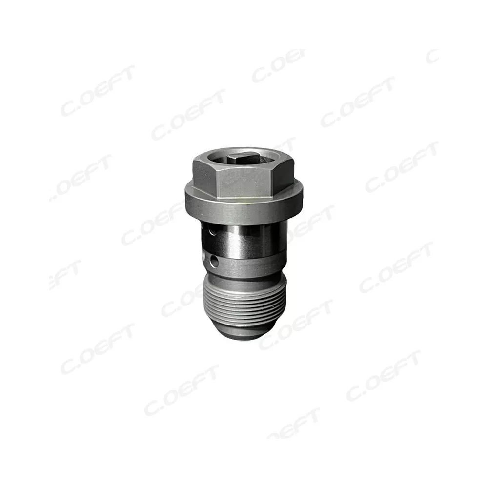 For BMW Oil Control Valve Unit  2820507300 for Mercedes-Benz 282 Engine Parts