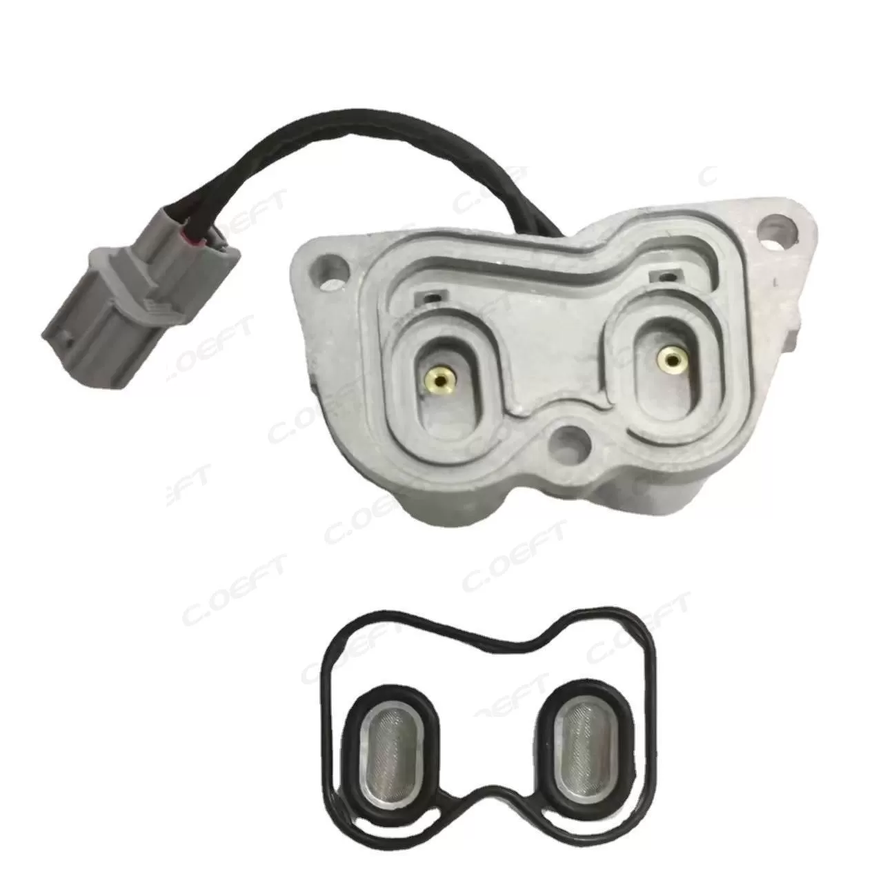 For Honda Transmission Solenoid Valve 28300-PX4-003