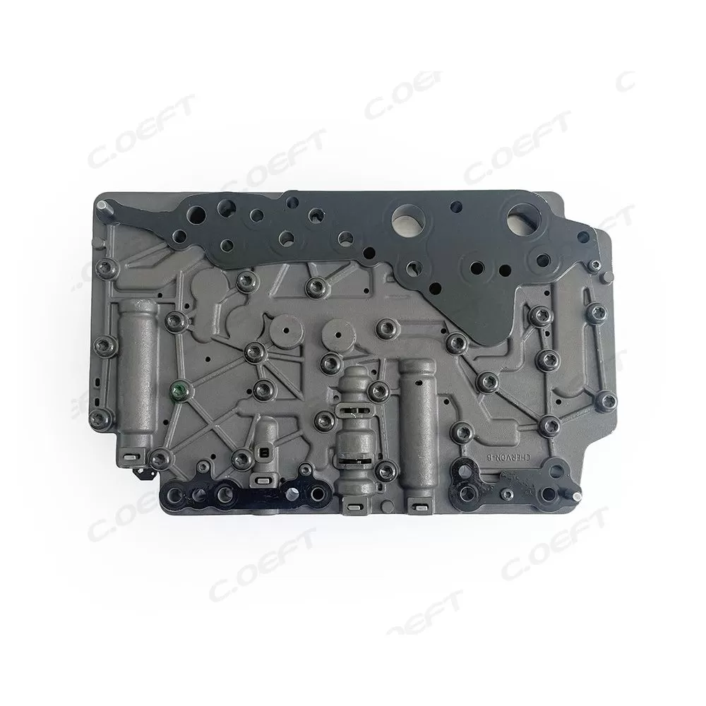 For Great Wall Haval Big Dog Transmission Valve Body Assembly  7DCT450