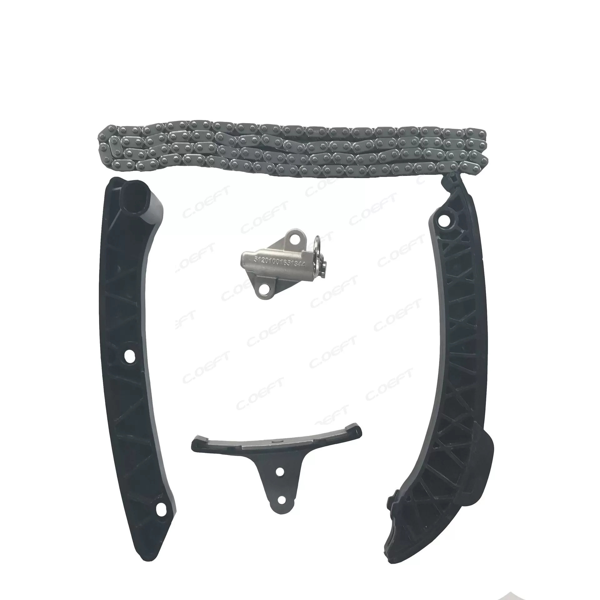 For Geely New King Kong Timing Chain Kit  ASBG-JL.4G13T-7