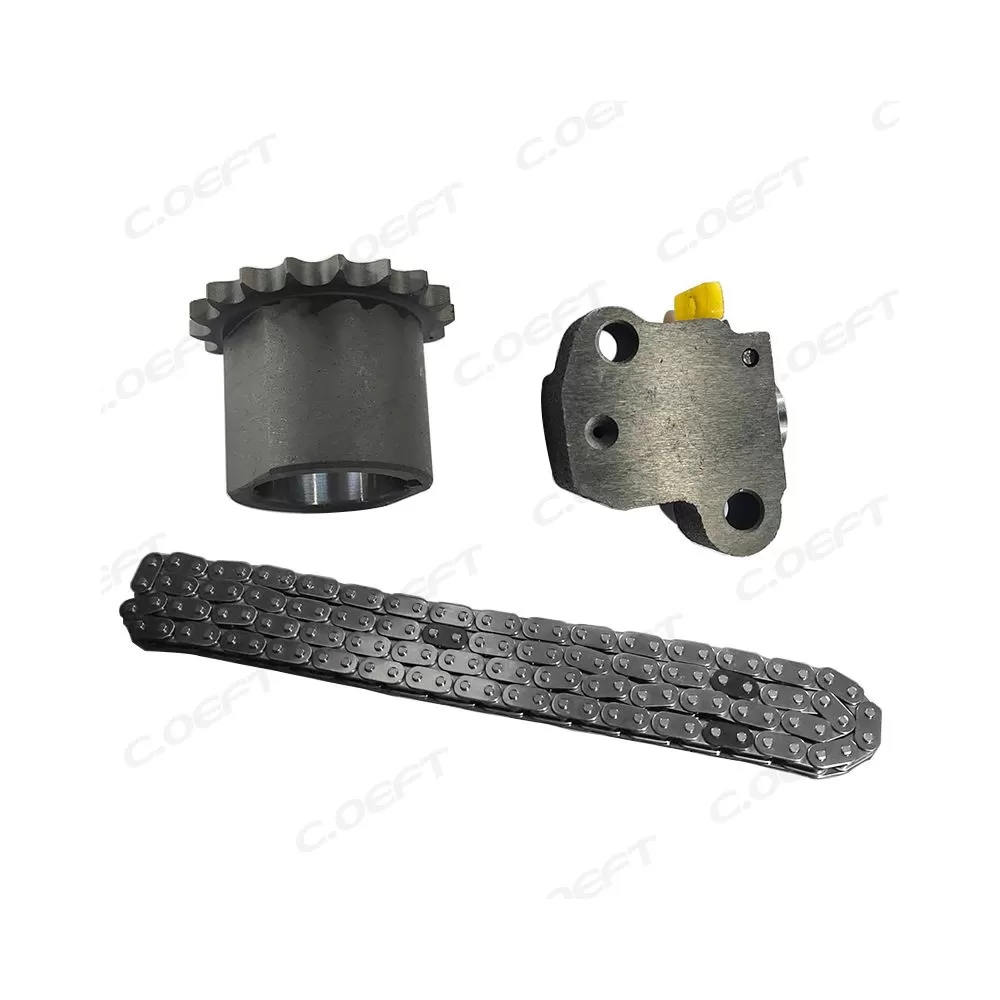 For BYD F3 Timing Chain Kit ASBG-BYD371QA-7