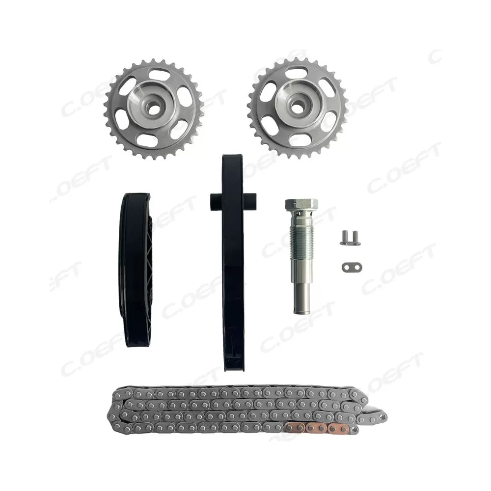 For Mercedes-Benz Timing Chain Kit ASBG-OM651 OM651