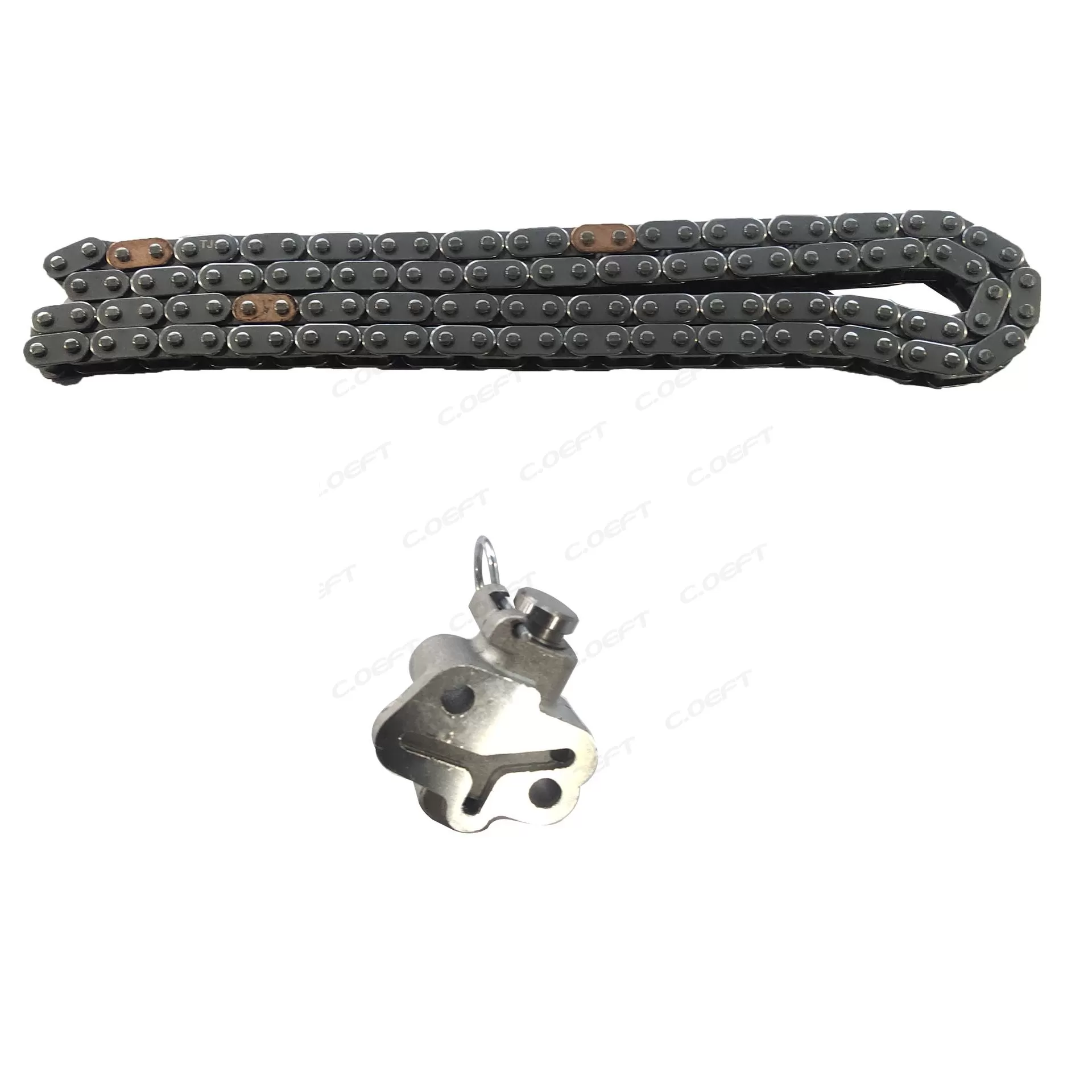 For Wuling Zhiguang Spark Timing Chain Kit ASBG-WLJKB12-7