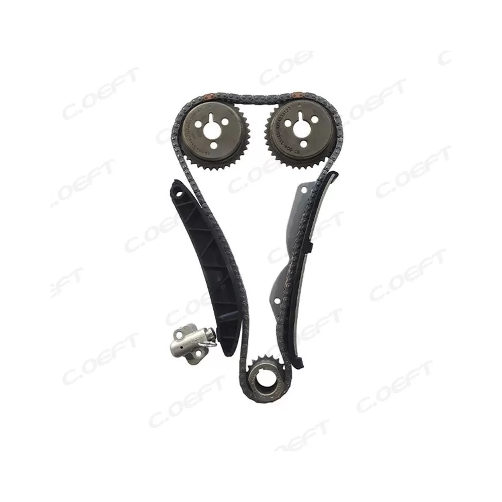 For Wuling Zhiguang Spark Timing Chain Kit ASBG-WLJKB12-7