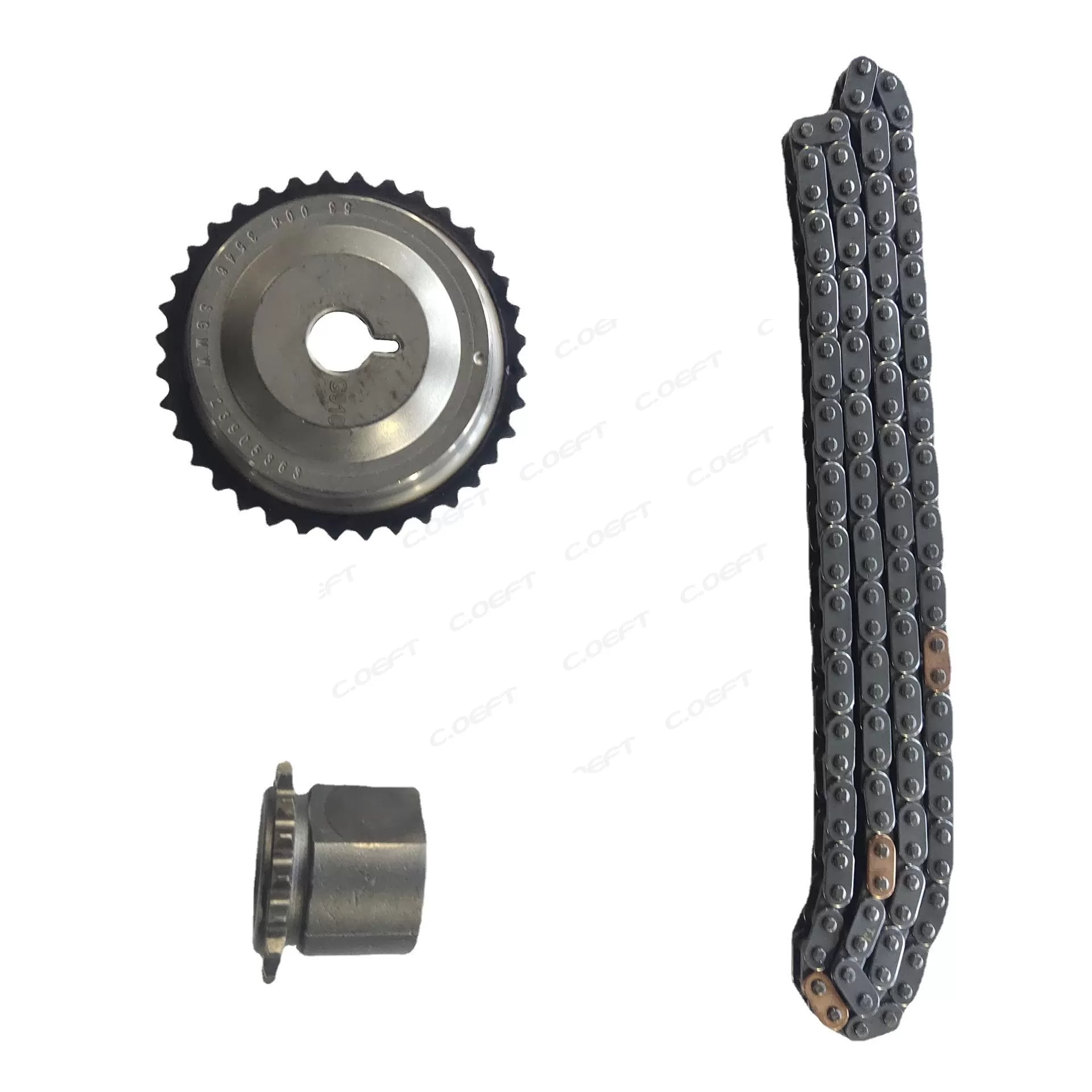 For Wuling N12A Timing Chain Kit ASBG-WLN12A-6
