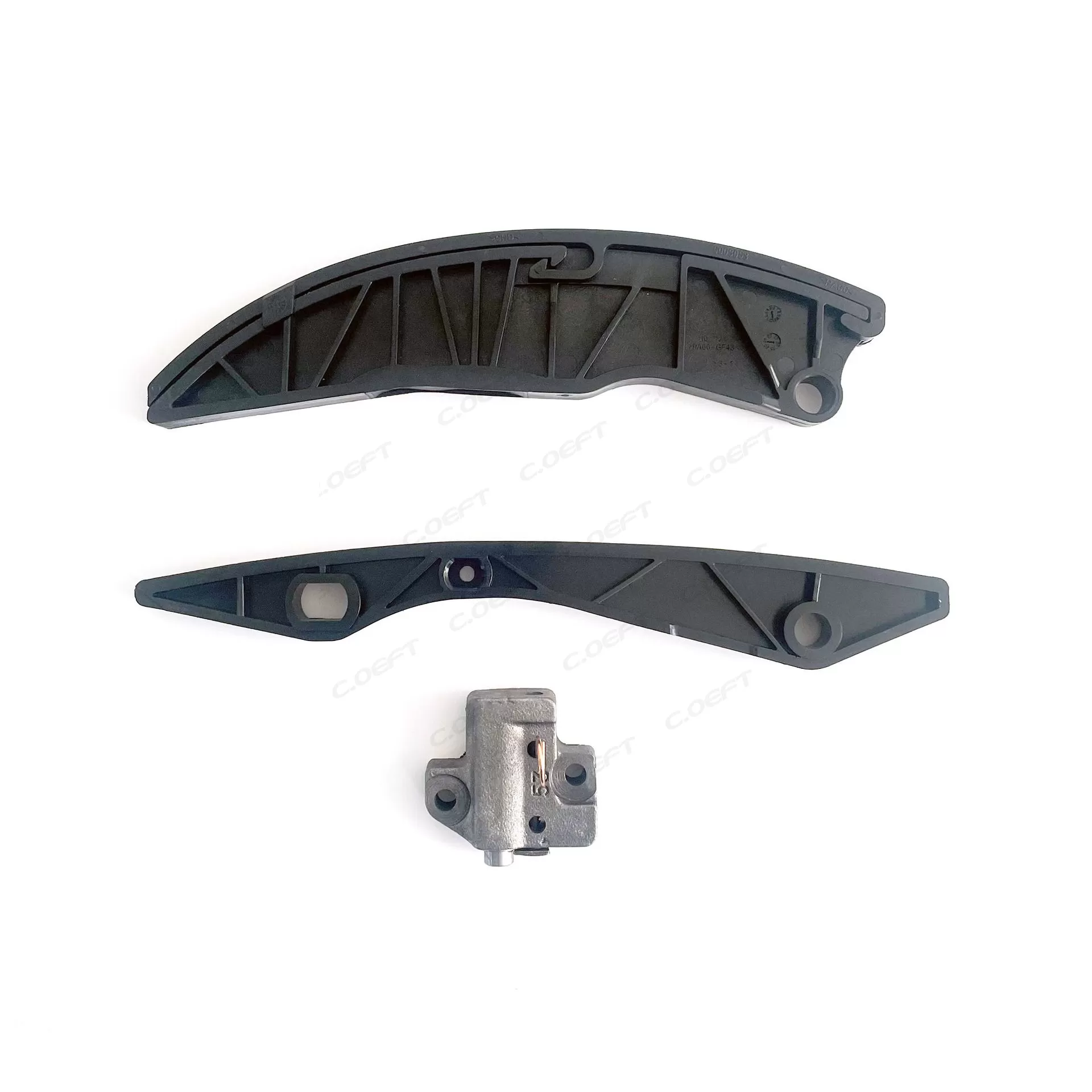 For Hyundai Old Gamma Timing Chain Kit ASBG-XD.G4FAG4FC-3