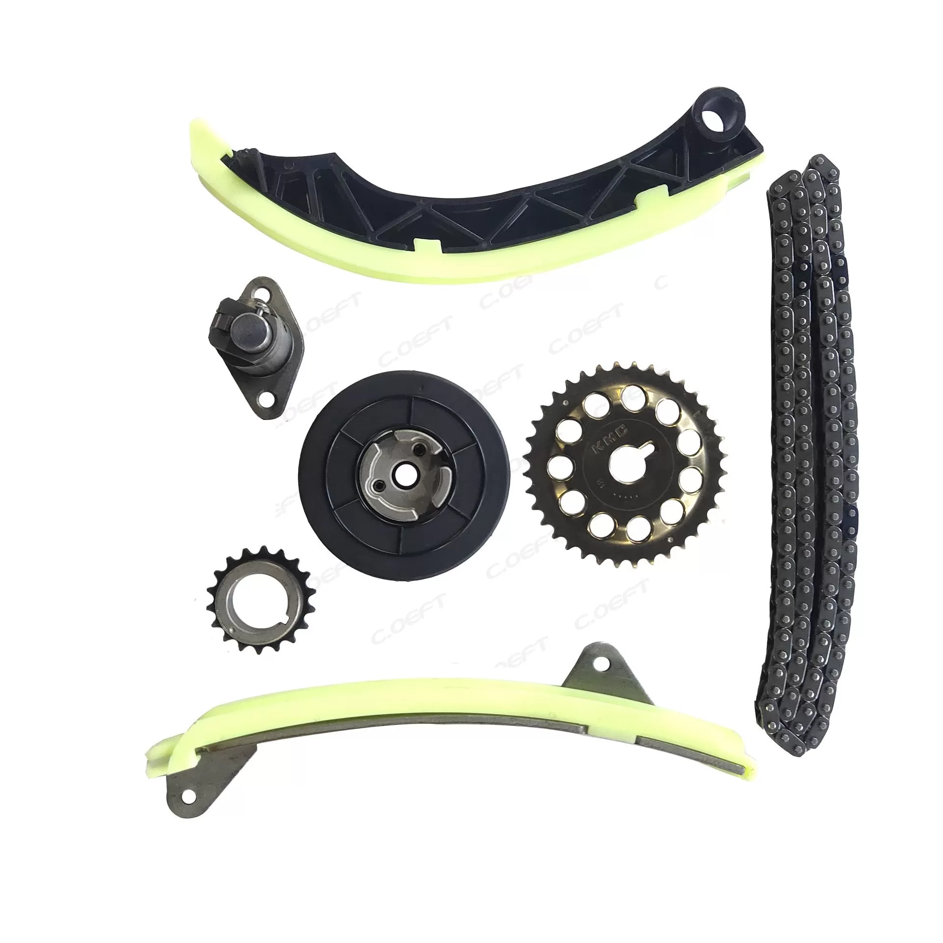 For Geely BAOJUN Timing Chain Kit JLBG-JL479-6