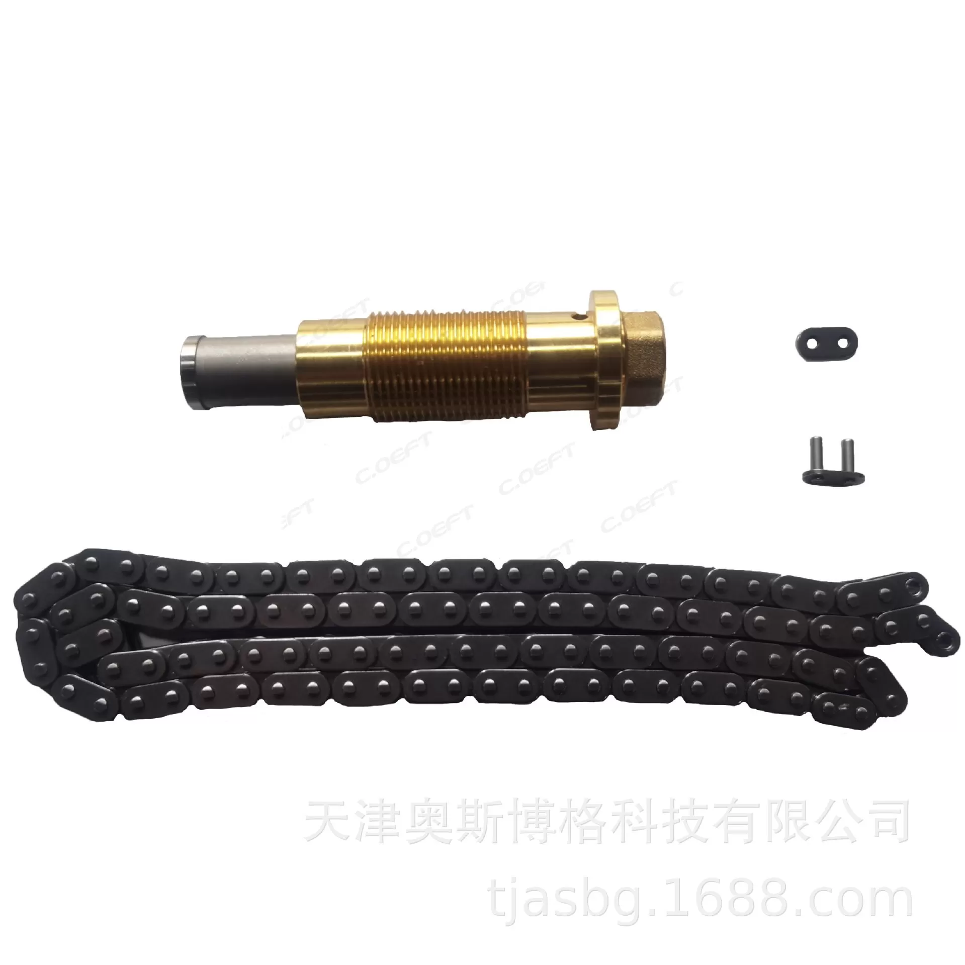 For Mercedes-Benz M271.910 Timing Chain Kit M271 A0009932176