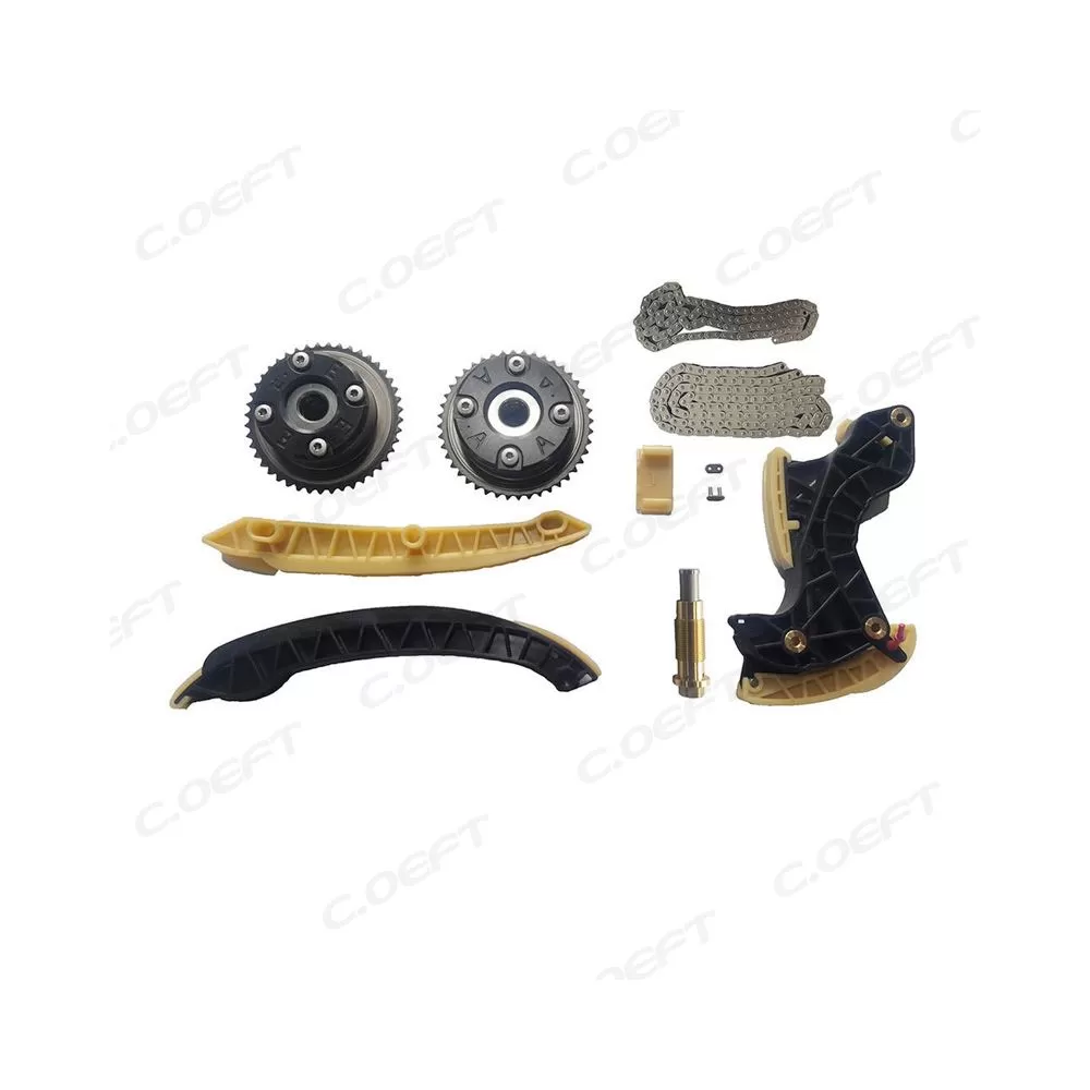 For Mercedes-Benz M271.910 Timing Chain Kit M271 A0009932176