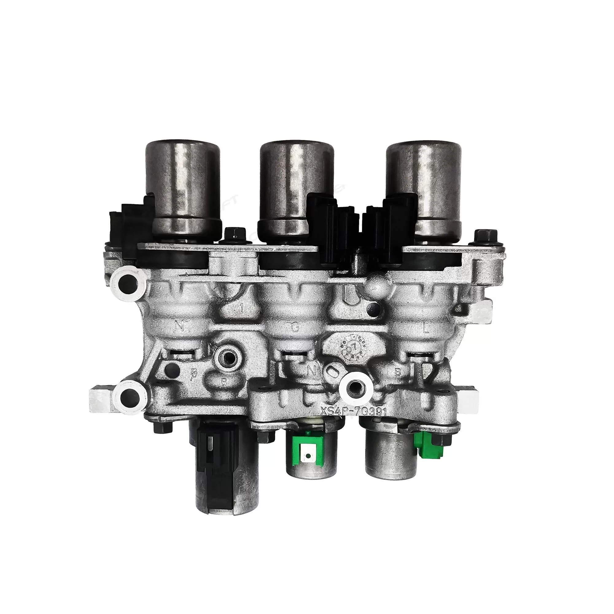 For Ford and Mazda Transmission Valve Body Assembly 4F27E