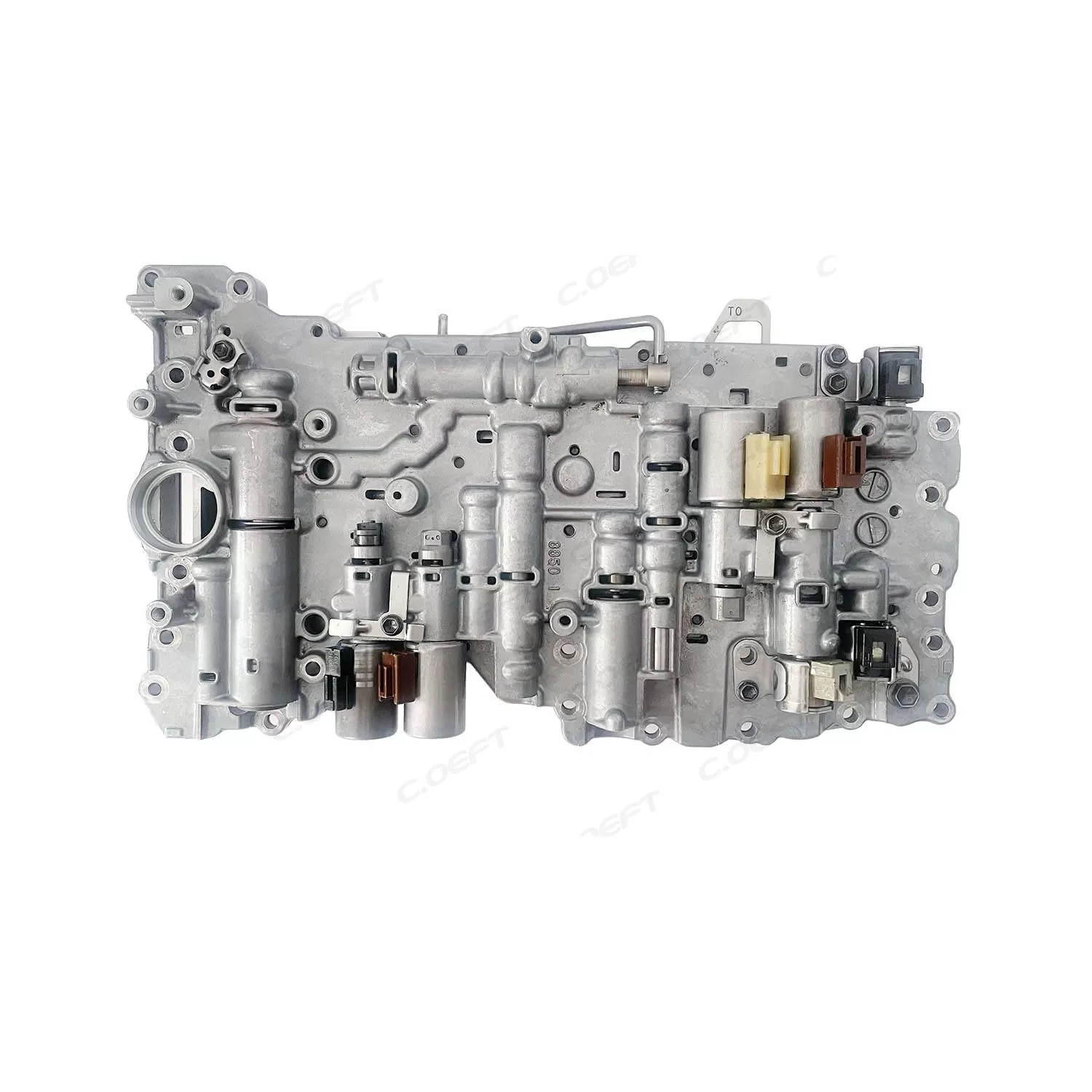For the Older Model Toyota Land Cruiser Prado 4000 Transmission Valve Body Assembly 8850