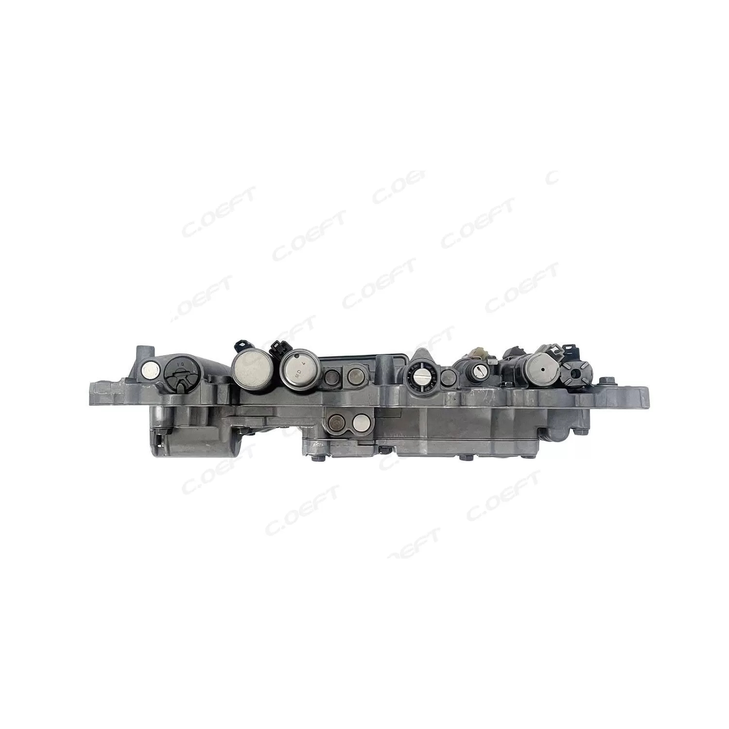 For the Older Model Toyota Land Cruiser Prado 4000 Transmission Valve Body Assembly 8850