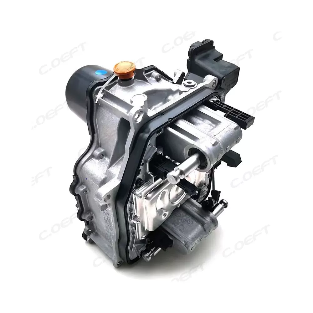 For Volkswagen Audi Transmission Control Unit TCU TCM Unit LUK DQ200 0AM for DSG 7-speed