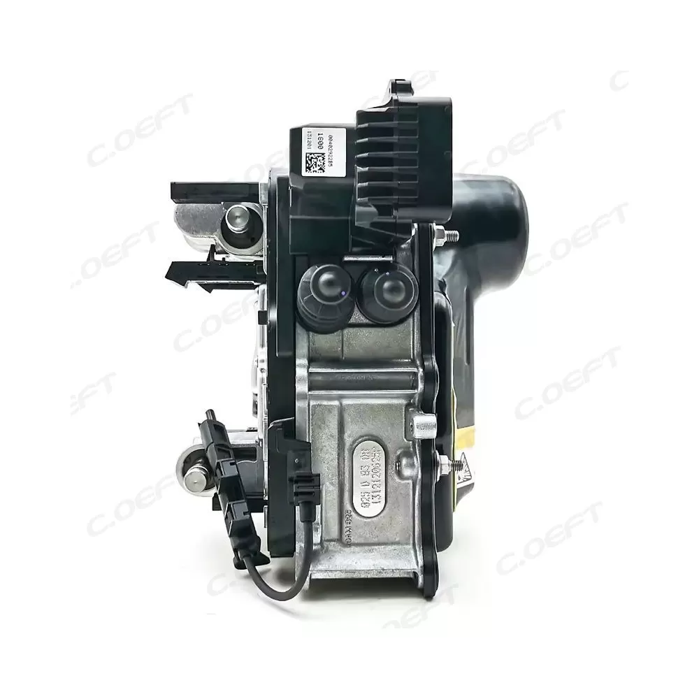 For Volkswagen Audi Transmission Control Unit TCU TCM Unit LUK DQ200 0AM for DSG 7-speed