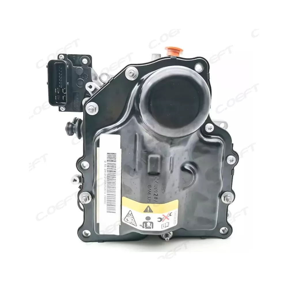 For Volkswagen Audi Transmission Control Unit TCU TCM Unit LUK DQ200 0AM for DSG 7-speed