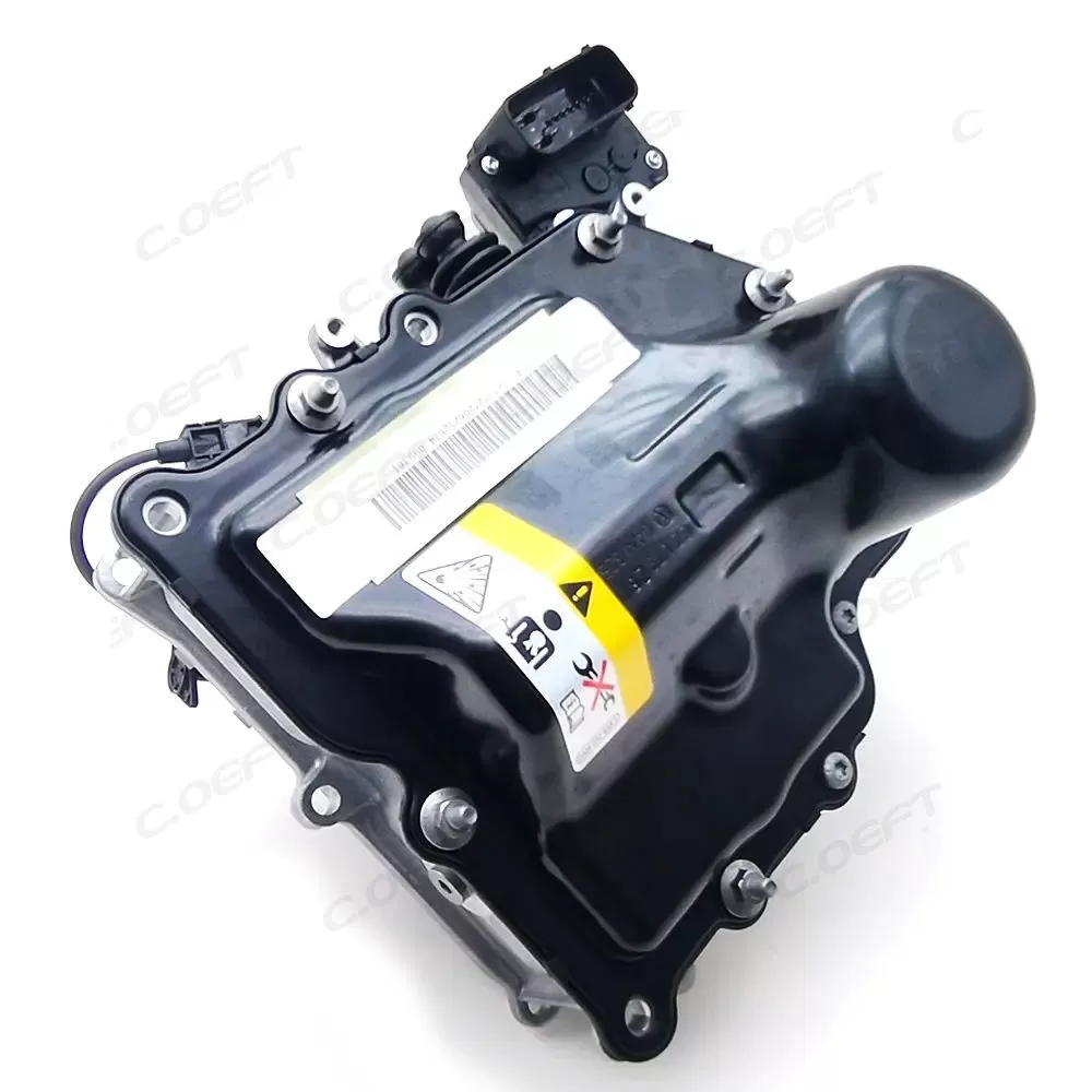 For Volkswagen Audi Transmission Control Unit TCU TCM Unit LUK DQ200 0AM for DSG 7-speed