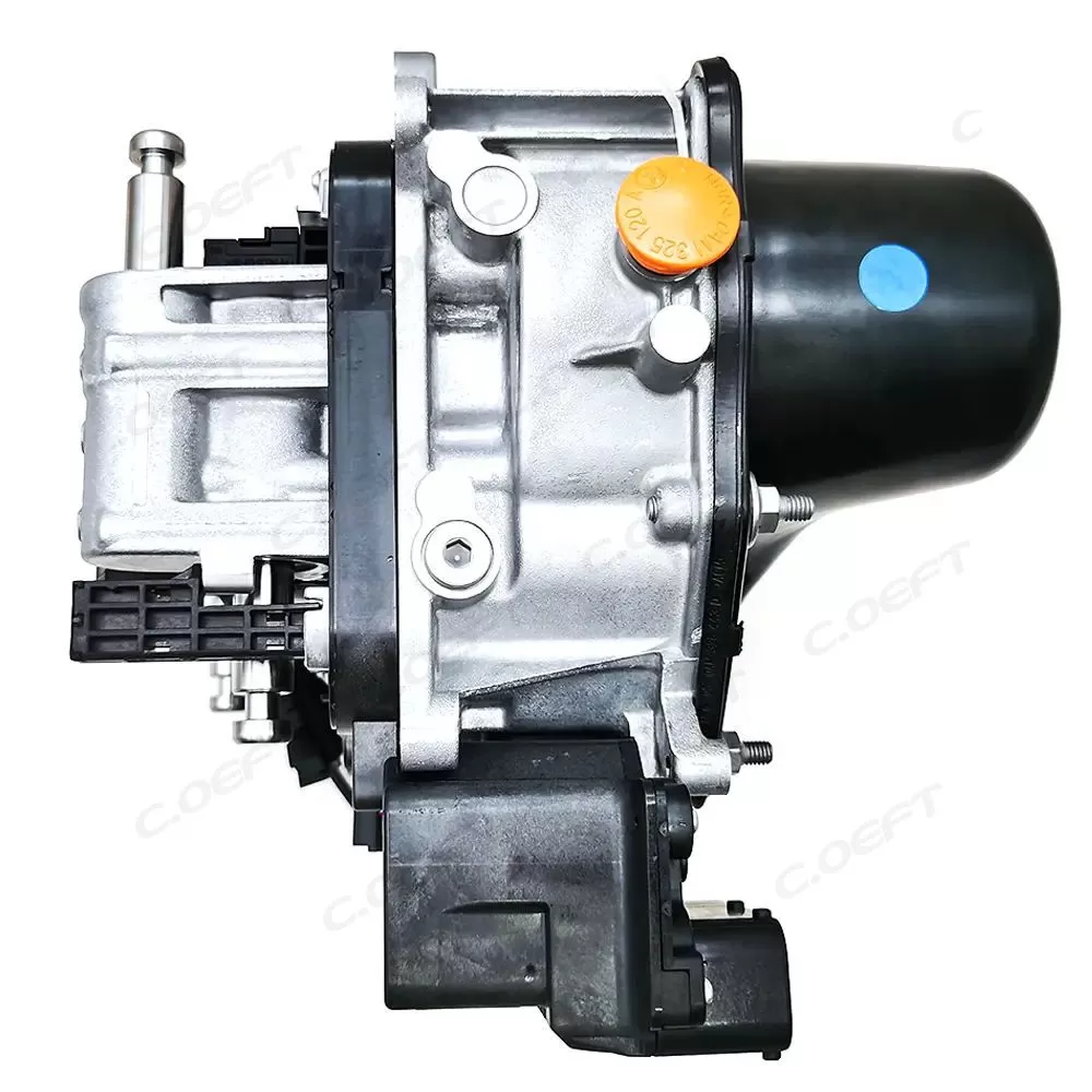 For Volkswagen Audi Transmission Control Unit TCU TCM Unit LUK DQ200 0AM for DSG 7-speed