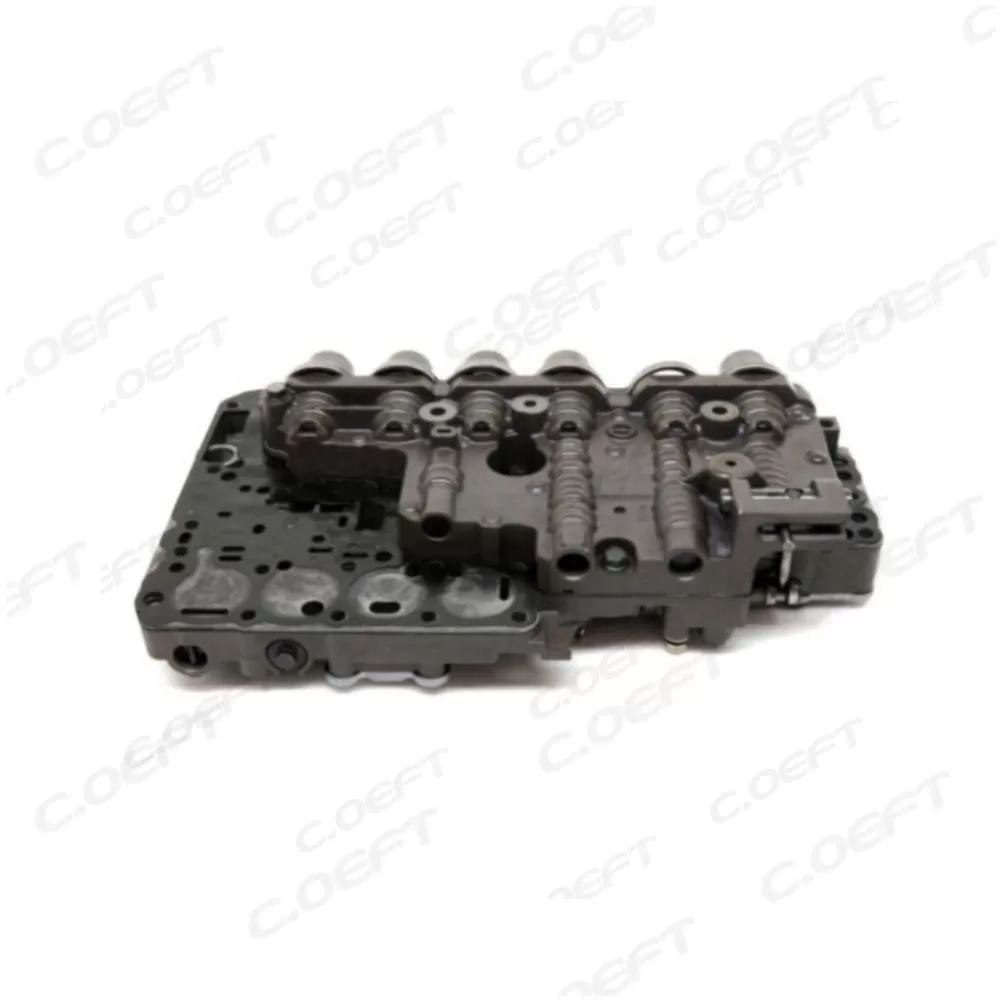 For Mitsubishi Transmission valve body assembly R4A51, R5A51, V4A51, V5A51