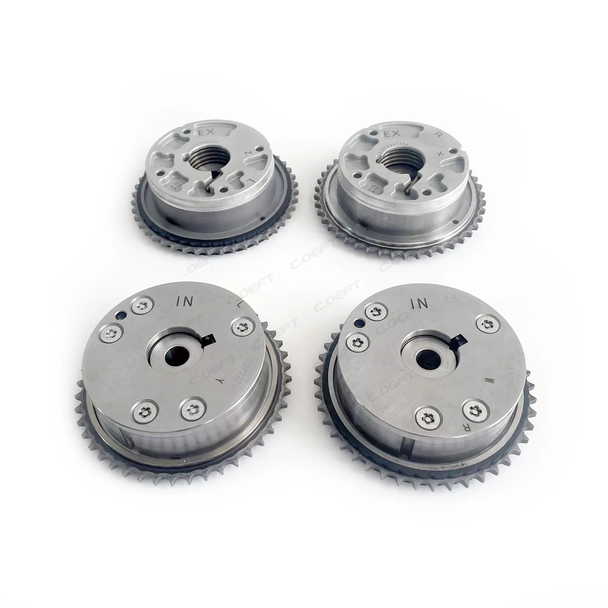 For Cadillac 3.0 Adjuster VVT Gear 12690958 12684805 12684806 12690959