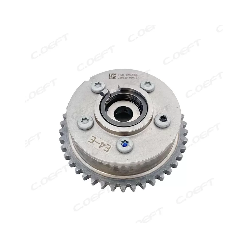 For Chery 4G16 Camshaft Adjuster E4G16-1006060BC BA (EXH)