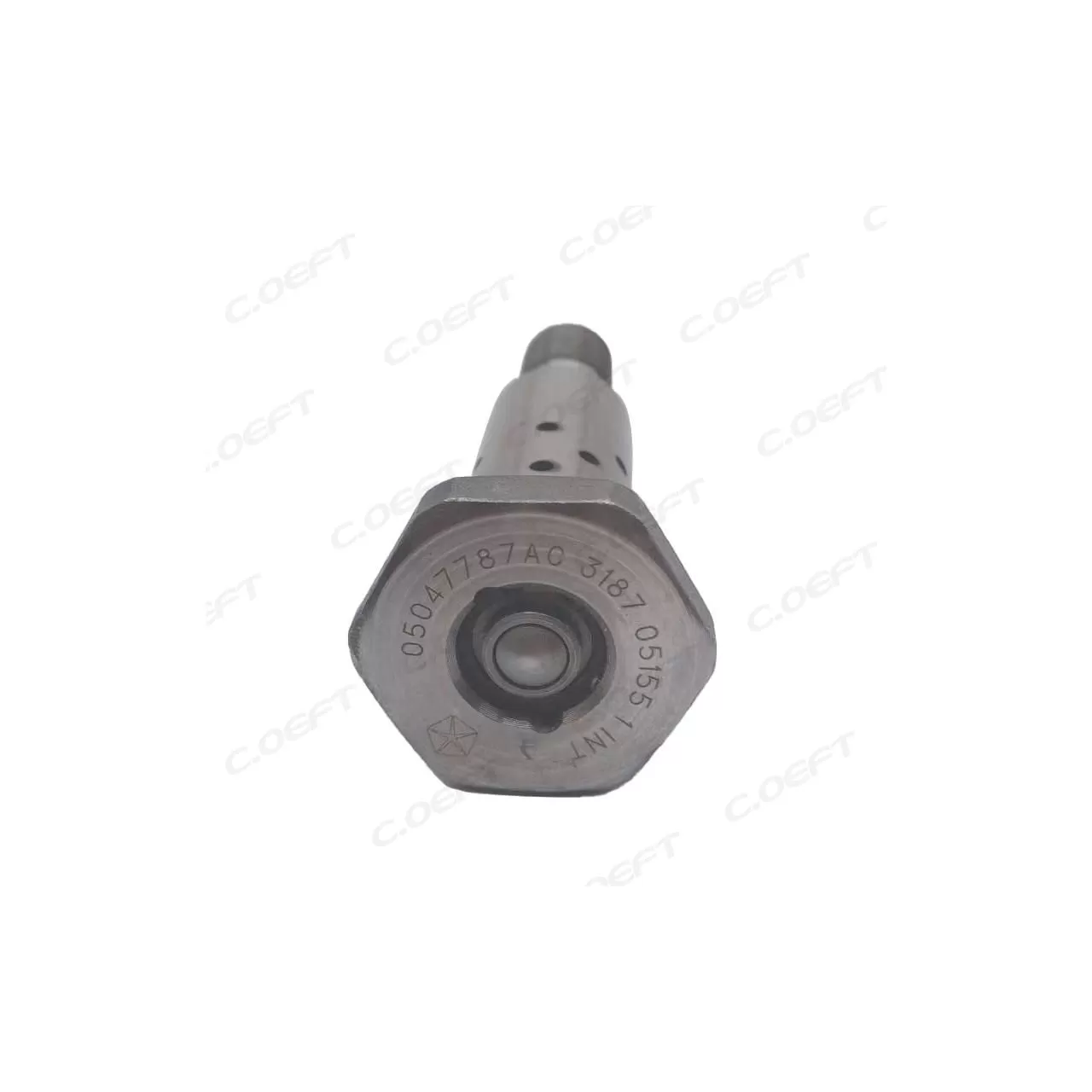 Para Chrysler 3,6 nueva válvula central automática sincronización del motor Válvula de Control de Aceite 0504 7787 AC