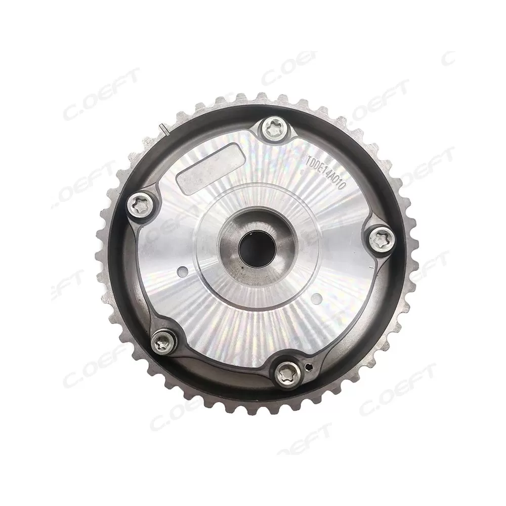 For Lotus 4G93 New High Quality Variable Valve Timing Actuator Engine Camshaft Pulley Adjustable Timing Gear TDDE14A010