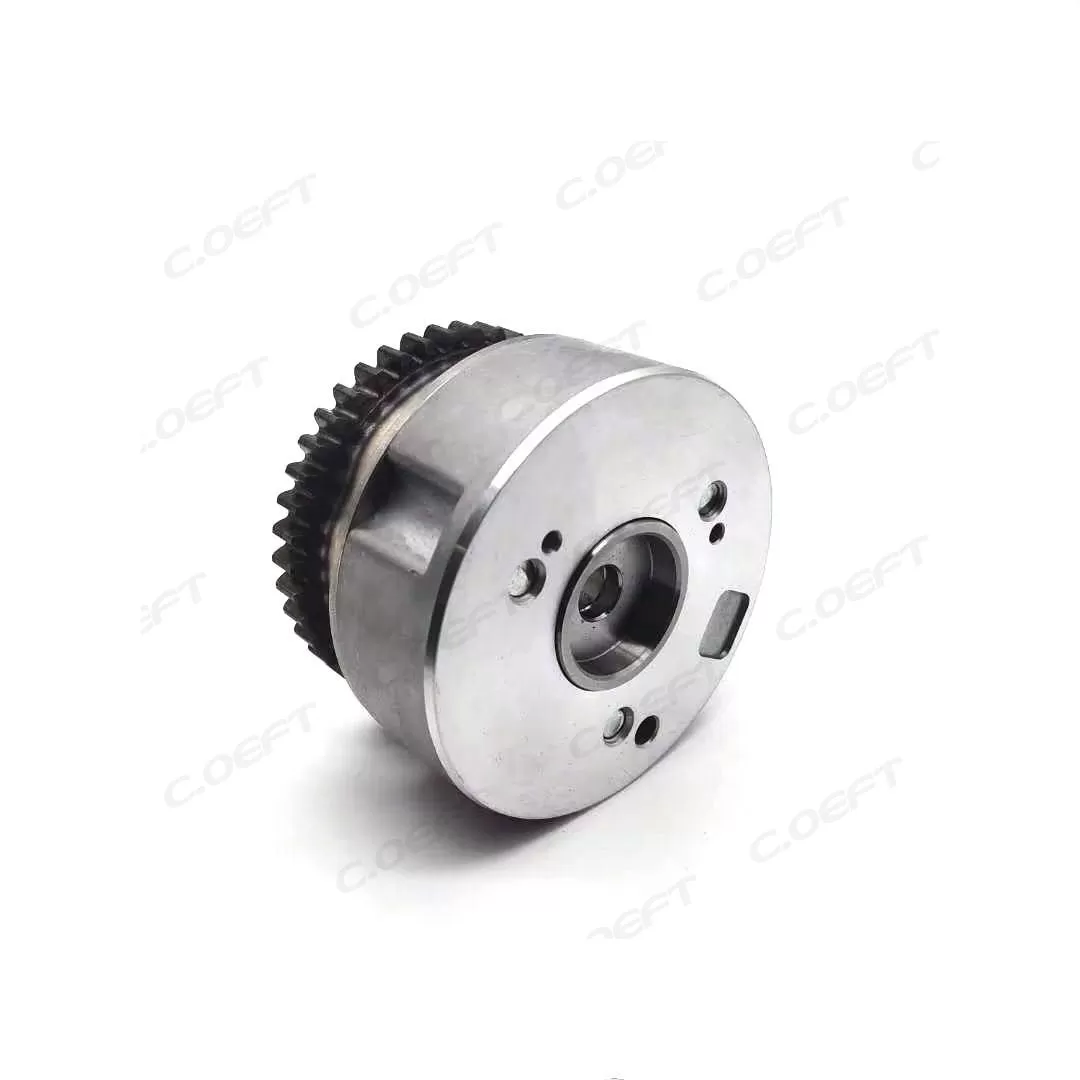For Toyota 2SZ Actuator Camshaft Pulley 13520-23021