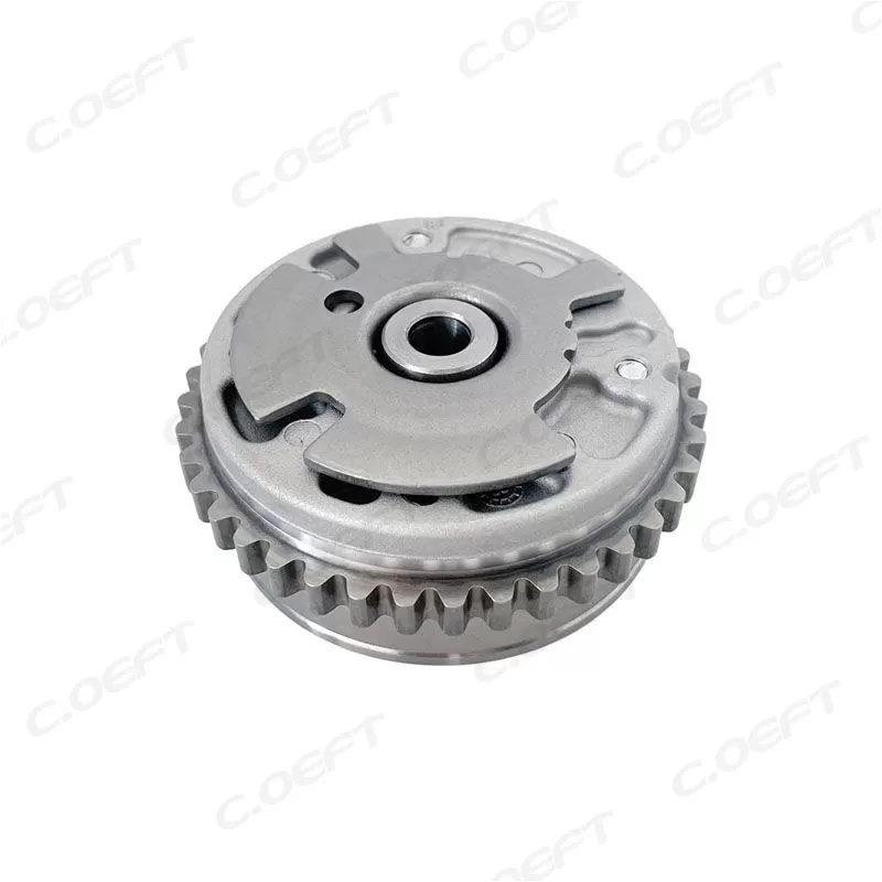 New Factory Wholesale VVT Timing Gear Camshaft Adjuster (exhaust) 12614464 12626164 12672485 for Buick 3.0