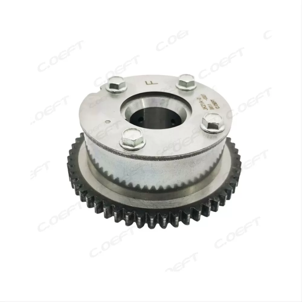For Nissan  VQ25 VQ35  2.5 3.5 Adjustable Timing Gear 13025-JK21A