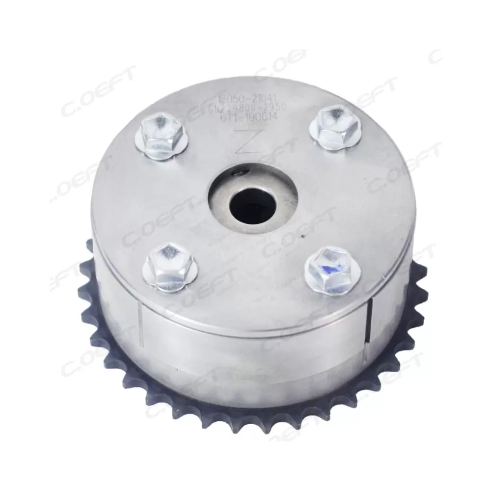 Para toyota 1NZ VVT engranaje de distribución 13050-21041