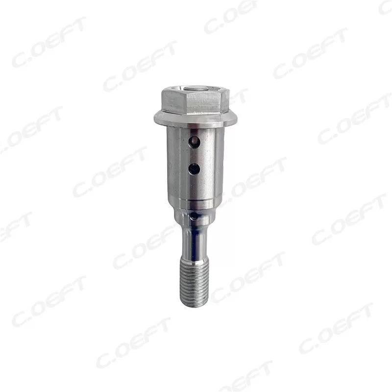 For Ford 1.0  Oil Control Valve Center Screw CM5G6C570CD 1026090-26L