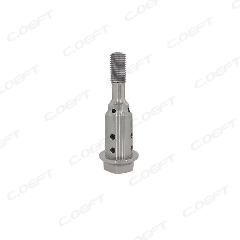For Fiat Jeep New Factory Wholesale 55247723 Steel Variable Valve Oil Control Center Screw