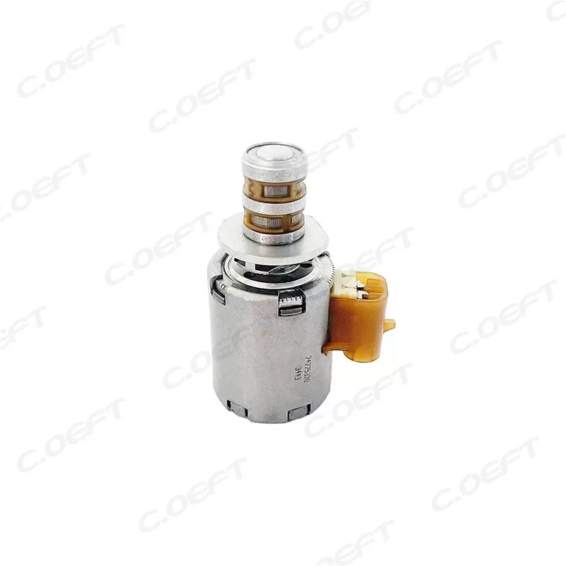 Refabrication High Quality Transmission Solenoid Valve 4L60/4L65/4L70E 24230986 for GM