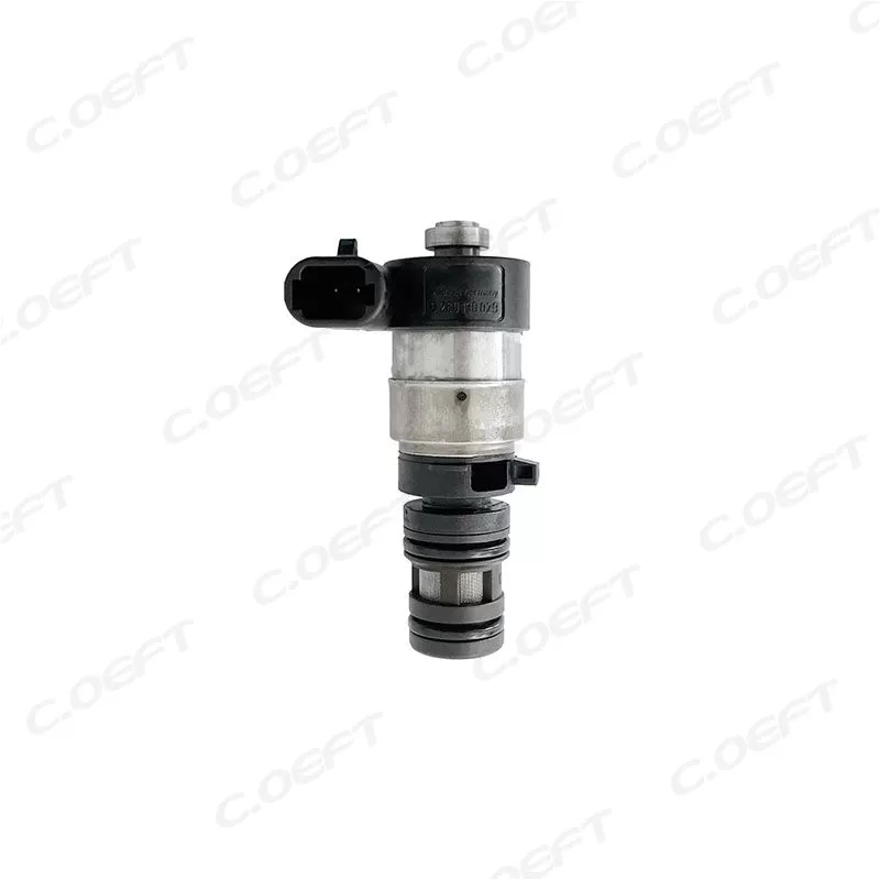 High Quality 24225825 Transmission Solenoid Valve for Buick and Chevrolet 4T65 Gear Boxes Product Category Refabricated