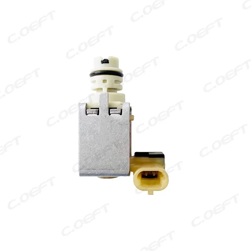 High Quality 24219819 Refabricated Transmission Solenoid Valve for Ford Gear Boxes