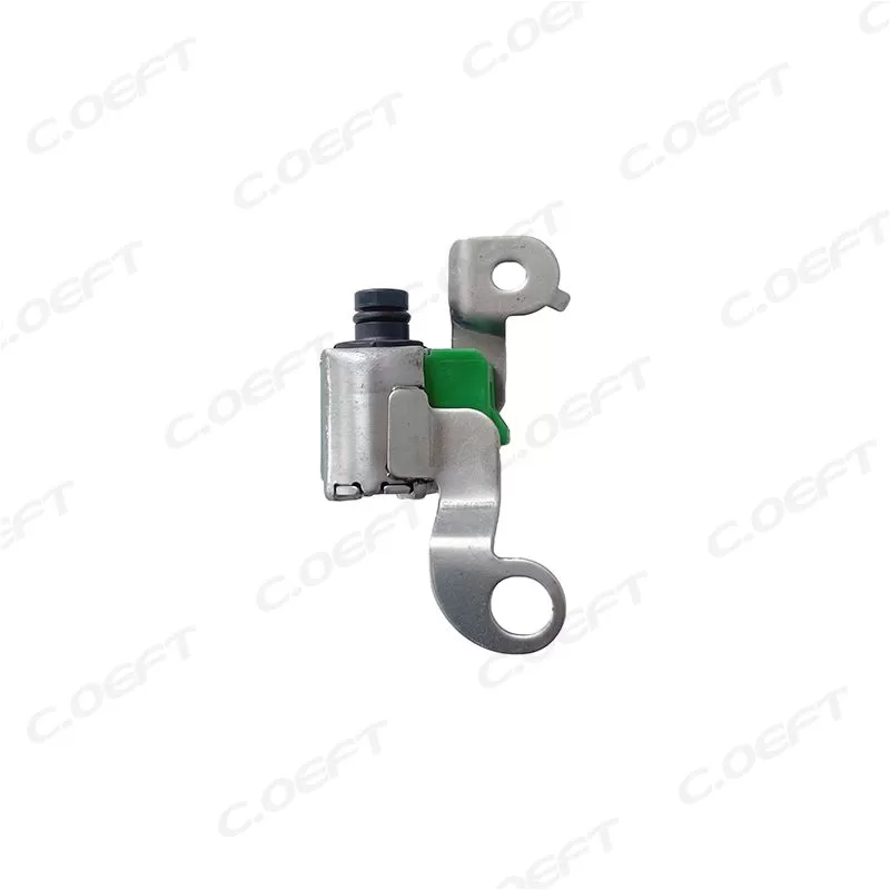 Refabrication High Quality Transmission Solenoid Valve 35250-30070 for Toyota A340F