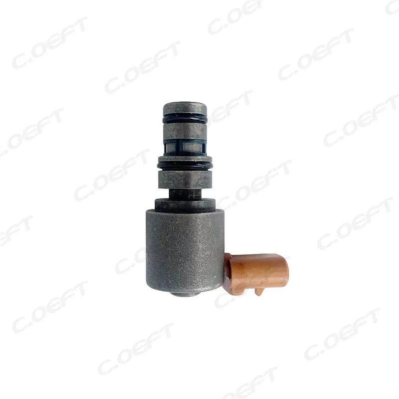 Auto Transmission Solenoid Valve 24210864 152-0241 Rebuild Gear Boxes Parts for Buick 4L30E/4L80E