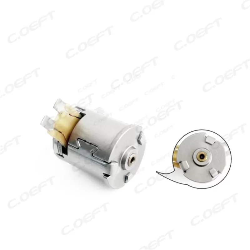 High Quality Refabricated Transmission Solenoid Valve 0B5398048D for Volkswagen Gear Boxes 0B5