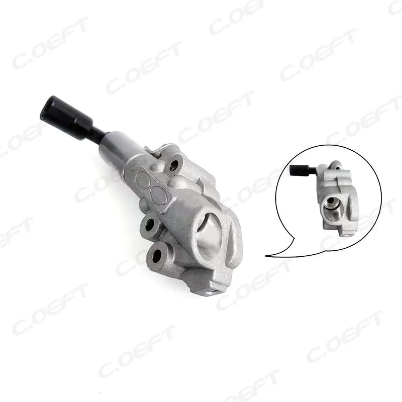 For Korean Engine Oil Control Variable Valve Timing VVT Solenoid 24360-3CAA1